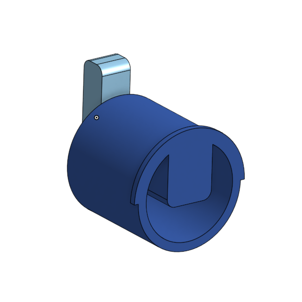  Tape Spool Holder 