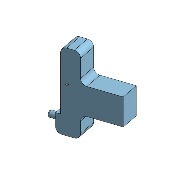  Hook Blank (Start new designs here) 