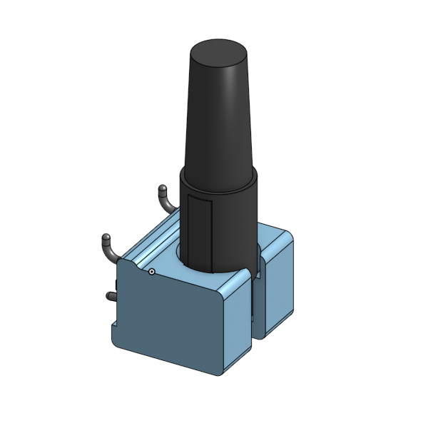  Heat Gun Holder 